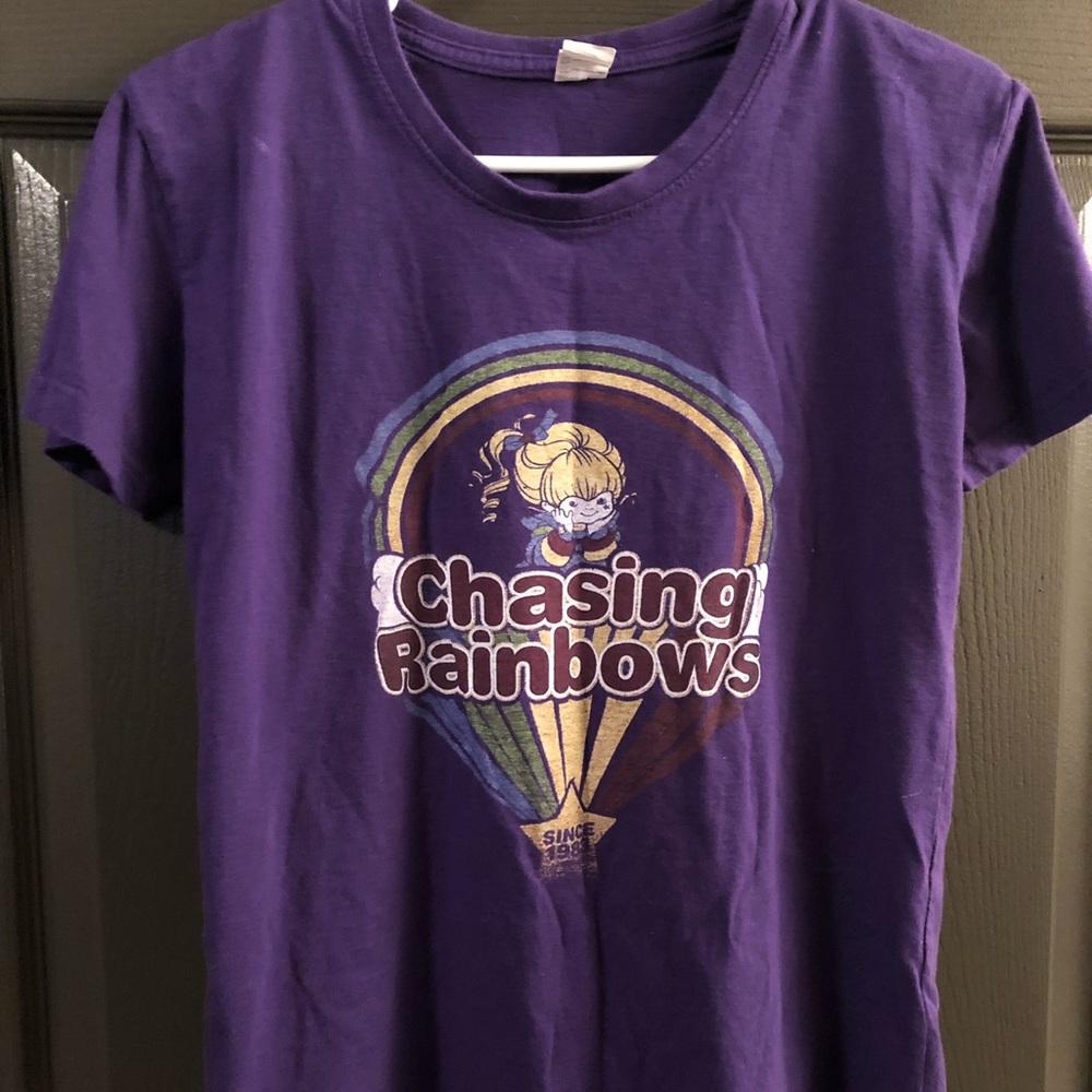 Rainbow 🌈 Brite T-shirt